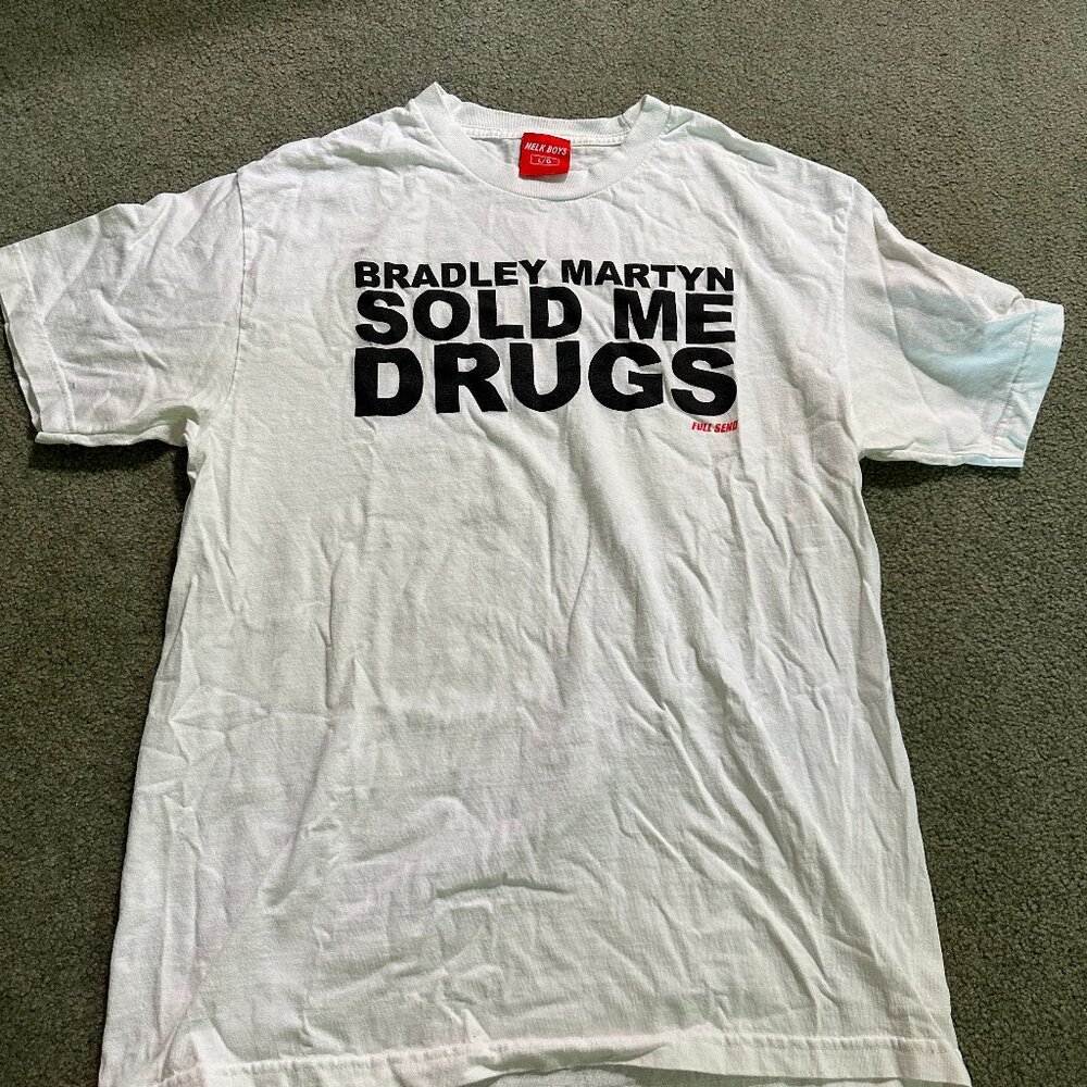 NELK BOYS Brad T-Shirt